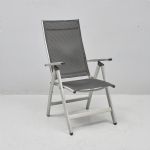 1485 5434 GARDEN CHAIR